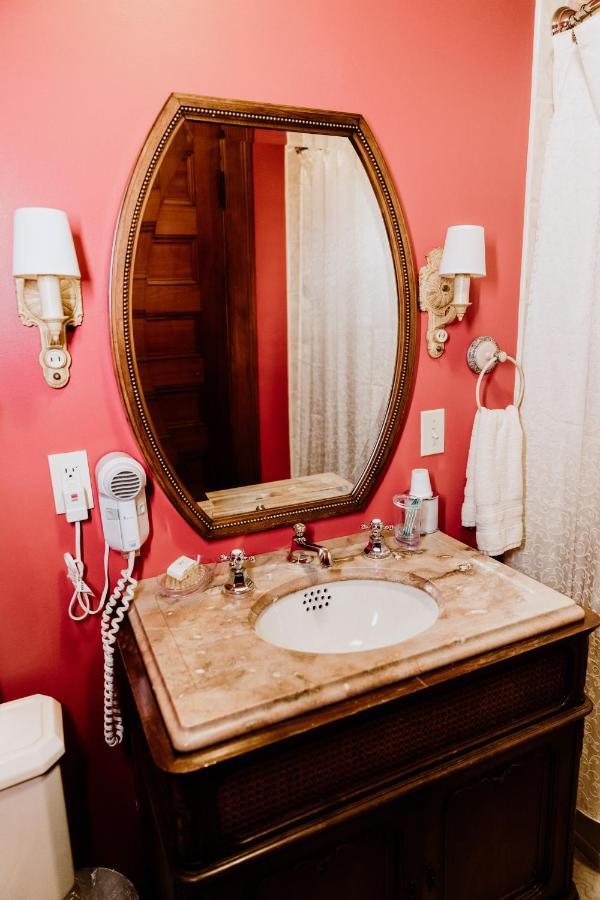 1897 Beekman House Bed And Breakfast Dundee Zewnętrze zdjęcie