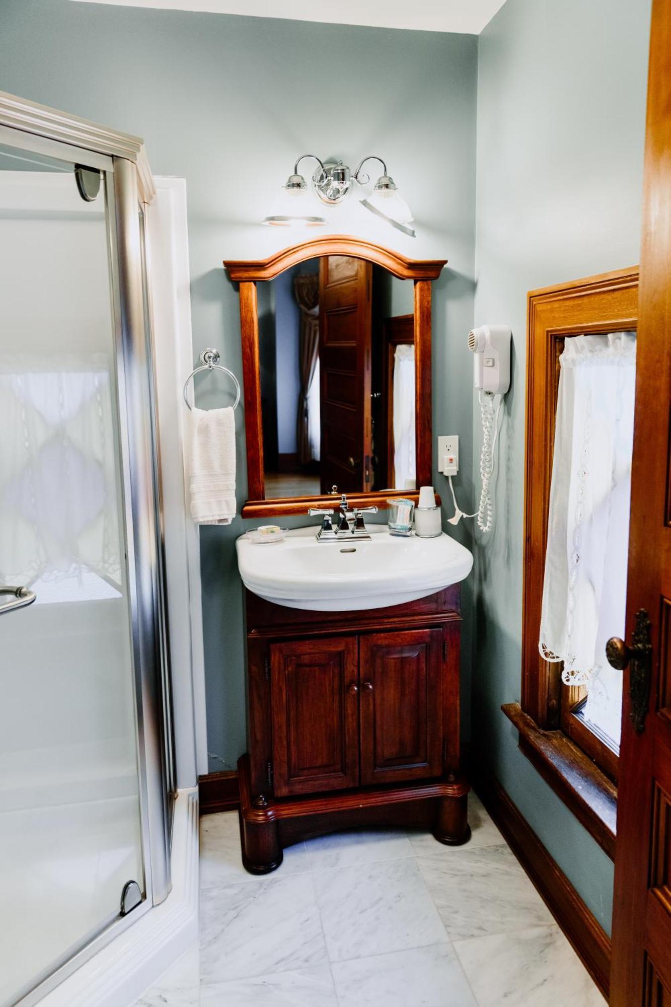 1897 Beekman House Bed And Breakfast Dundee Zewnętrze zdjęcie