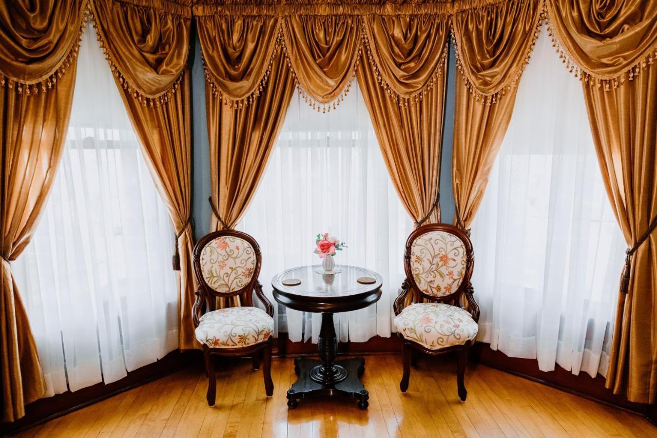 1897 Beekman House Bed And Breakfast Dundee Zewnętrze zdjęcie