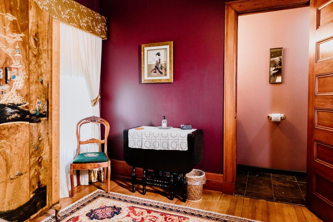 1897 Beekman House Bed And Breakfast Dundee Zewnętrze zdjęcie